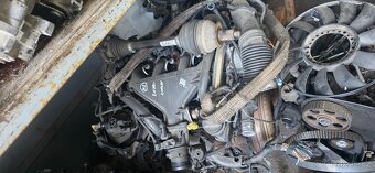 Motor 2.0hdi 100kw - 2