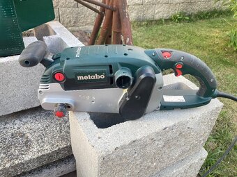 Bruska Metabo BAE 75 - 2