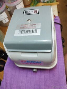 Secoh EL S 60 n - 2