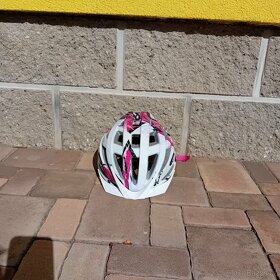 Cyklistická helma UVEX - 2
