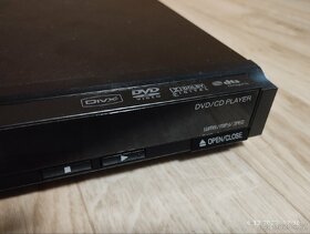 DVD Panasonic S33 - 2