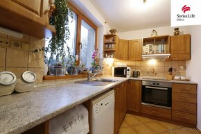 Prodej rodinného domu 100 m2, Skorkov - 2