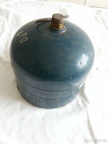 Plynová bomba 2kg - 2
