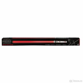 Star Wars Světelný meč, Hasbro Lightsaber Darth Maul - 2