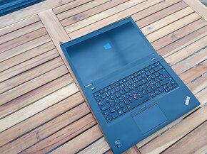 Notebook Lenovo T450, 240GB SSD, 8GB, i5-5300U - 2