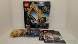 LEGO Technic 42006 Bagr - 2