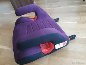 Podsedák Caretero Puma 15-36kg - 2