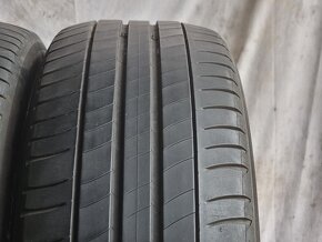 Letní pneu Michelin 205 55 16 - 2