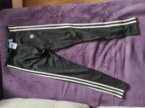 Dětské legíny Adidas - 2