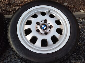 Alu disky BMW R16 styling 46 - 2