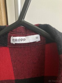 Dámská košile značky Cropp - 2