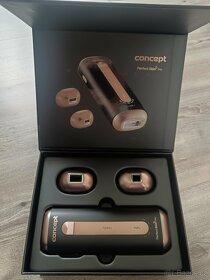 Epilátor IPL Concept IL5000 - 2