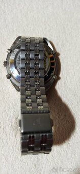 Japonské hodinky - 2