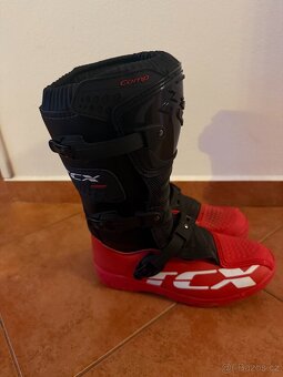 Boty TCX - 2