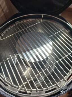 Grill značky Lotus - 2