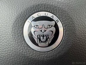 Jaguar XF 3.0 V6 S – Výjimečný luxusní sedan - 2
