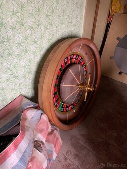 Ruleta - 2