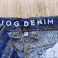 dětské džíny Jog denim - 2