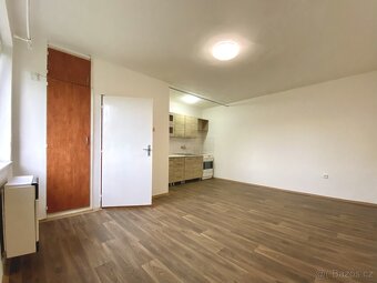 Pronájem bytu 1+kk, 30 m², Náchod, ul. Nerudova - 2