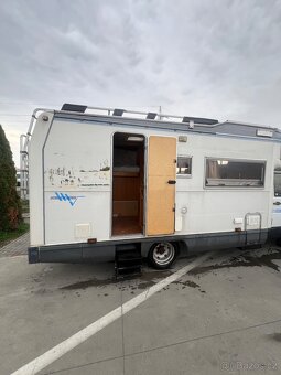 Iveco daily turbo - 2