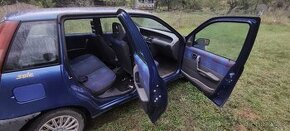 Fiat Punto mk1 1.2, veškeré díly z vozu - 2