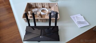 Router TP-Link Archer AX1800V WI-FI 6 - 2