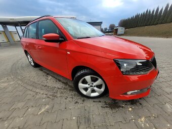 Škoda fabia 3 1.4 tdi - 2