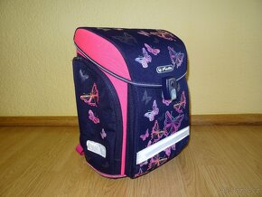 Školní aktovka Herlitz - 2