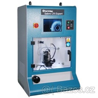 Bosch 0445110369 03L130277J repasovaný vstřik, čerpadla CP4 - 2