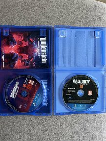 Call of Duty Wolfenstein PS4 - 2