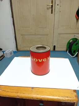 Lovex - 2