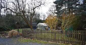 Prodej zděného dvojdomu 4+KK/terasa, 146m2, garáž, P9, U tra - 2