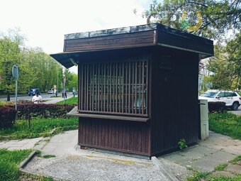 Pronájem obchodní prostory, 8 m2 - Karviná - Nové Město - 2