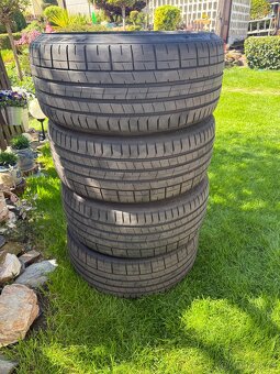 Pirelli p zero - 2