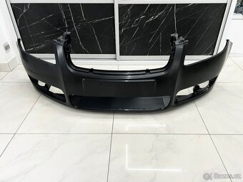 NOVÝ PŘEDNÍ NÁRAZNÍK / ŠKODA FABIA 2 - ROOMSTER / ZASÍLÁME / - 2