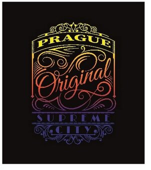 Trička LGBT - 2