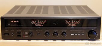 DUAL CV-1462 CLASS A TOP STEREO AMPLIFIER - 2