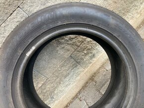 Prodám MICHELIN 205/55 R16 letní - 2