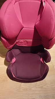 Cybex Solution X2 - 2