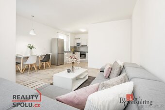 Prodej, byty/2+kk, 65.14 m2, 46601 Jablonec nad Nisou, Jablo - 2