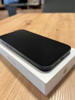 Apple iPhone 13 256GB - 2