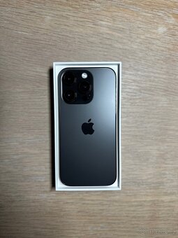iPhone 14 Pro - 2