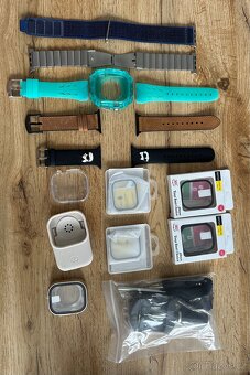 Apple Watch ultra 2 - 2