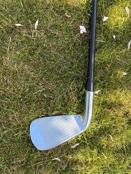 Titleist AP3 železo 5 - 2