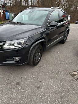 Prodam Volkswagen Tigun - 2