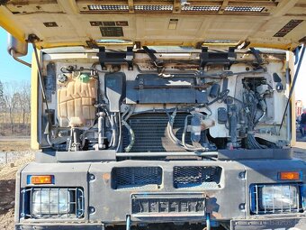 Prodám autodomíchavač Iveco 8x4 - 2