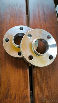 Podložky pod kola 4x100, 20mm - 2