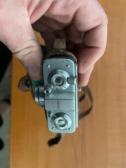 Meopta Microma II - 2