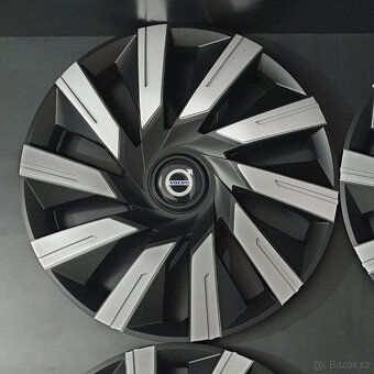 Poklice na Volvo XC60, XC70, XC90, S60, V60 TC - 2