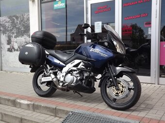 Suzuki DL 1000 V-Strom - 2